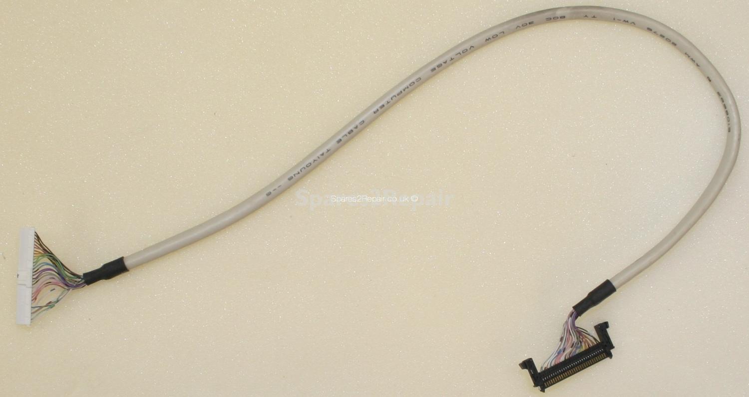 Samsung LE32R41BD - LVDS Cable