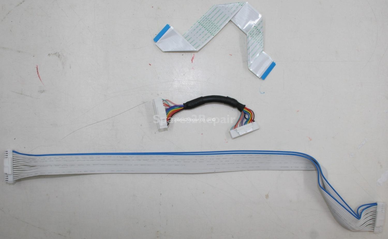 Samsung LE40A856S1M - Cable Loom