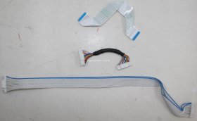 Samsung LE40A856S1M - Cable Loom