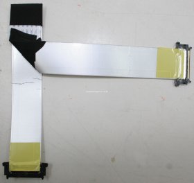 Samsung LE40A856S1M - LVDS Cable