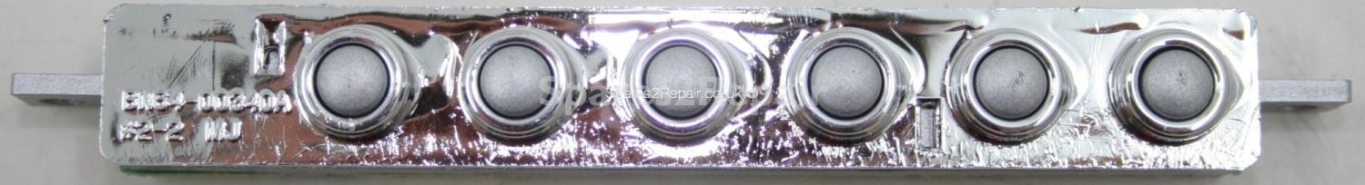 Samsung LE40R51B - Buttons