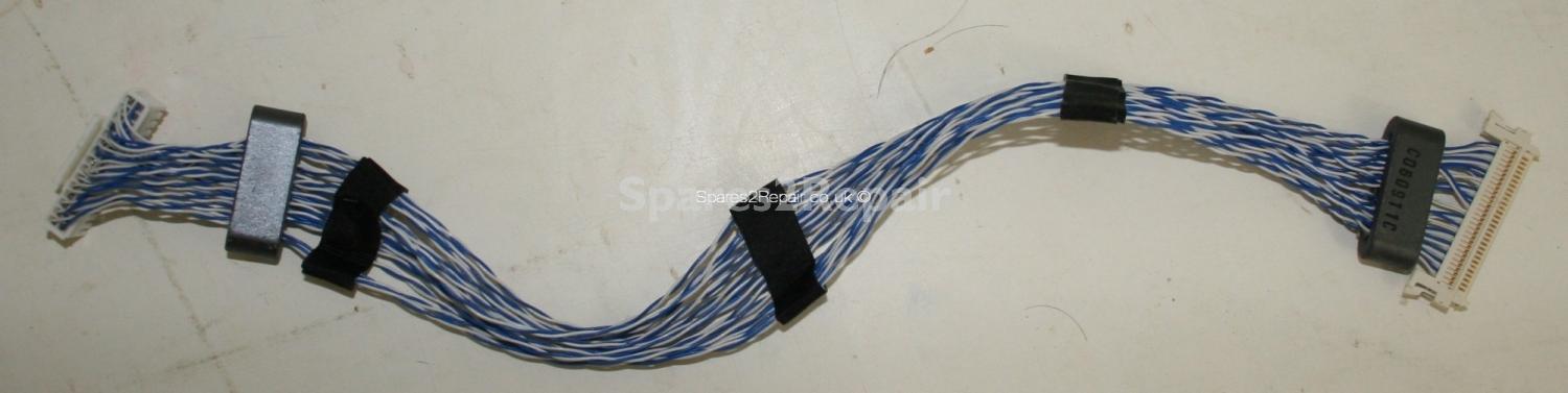 Samsung LE40R73BD - T-Con to Main AV Cable - From LJ94-01370D To BN94-01001B