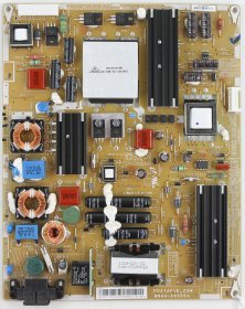 Samsung UE37C6530UK - PSU - BN44-00355A - PD37AF1E_ZSM - PSLF141B02A - Rev 1.3