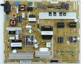Samsung UE46F6500SB - PSU - BN44-00623B - REV:1.2 - L46X1Q DHS