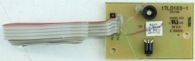 Sanyo CE37FD90-B - IR - 17LD130-1 - 201108