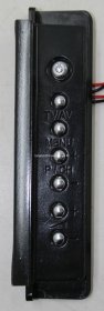 Sanyo CE42LD33-B - Buttons - 17TK83S-5