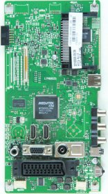 Sharp LC-32LD145K - Main AV - 23192925 - 17MB82S - 20112013R2 A