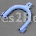 Smeg Hose Bender - 762430008 Discharge Elbow