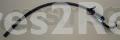 Smeg Tube - 758973885 Twin Jet Hose