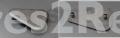Smeg Square Plug - 768452591 Hinge Cover