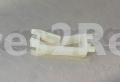 Smeg Fixings And Brackets - 765520128 Rectangular Bushing 25x12