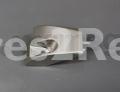 Smeg Square Plug - 078452898 Tappo Sx Profilo Ka Gfh