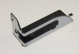 Smeg Fixings And Brackets - 698290911 Right Hinge Bracket