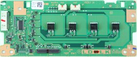 Sony KDL-32EX723 - LED Driver Board - 1-883-300-11 (1-732-438-11) - Y4009370A - REV:100