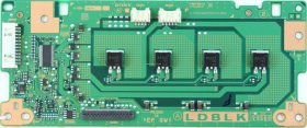 Sony KDL-40EX720 - LED Driver Board - A1796818A - 1-883-300-21 - 1-732-438-21 - A-1804-042-A