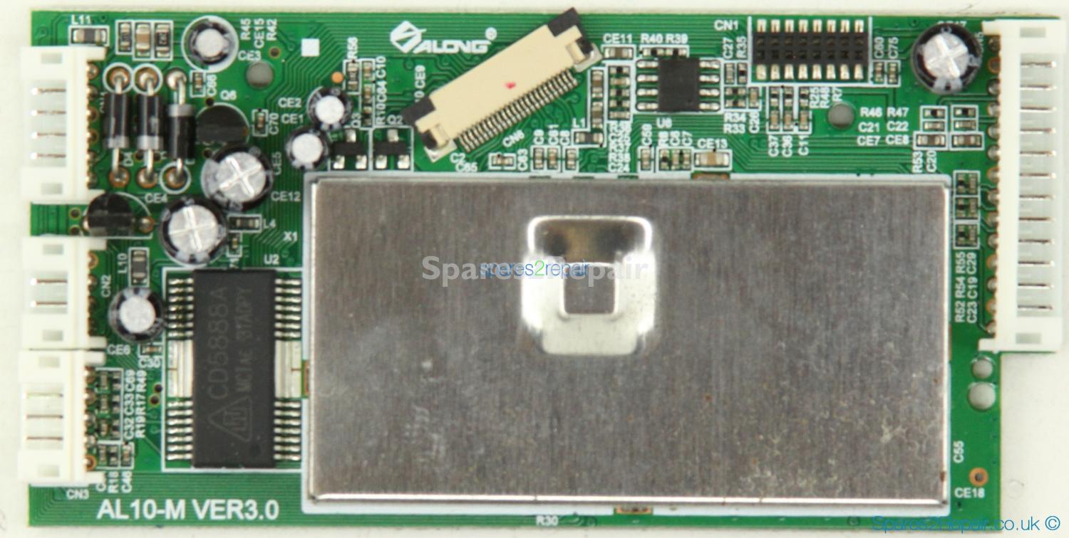 Technika 32E21B-FHD/DVD - DVD Interface Board - AL10-M VER3.0 - 4501846