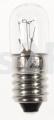 E10 Lamp - 24v-4w Light Bulb 10x28mm
