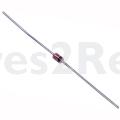 Zener Diode 1.3w - 22v-1,3w Zenerdiode Do41-1n5933b