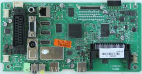 Toshiba 40L5453DB - Main AV - 23182881 - 17MB95M - 251113R3