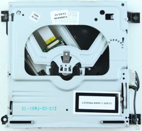Toshiba 32DV04B - DVD Mech - DL-10HJ-00-012
