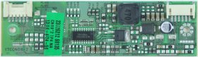Toshiba 32DL934B - LED Driver Board - 23026211 - 23026212 - 17C0N08-2 - V1 - 160212