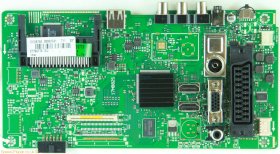 Toshiba 32W1633DB - Main AV - 23383041 - 17MB82S