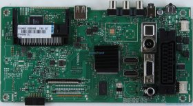 Toshiba 32W1633DB - Main AV - 23350468 - 17MB82S - 14042014 R4A