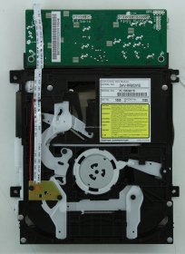 Toshiba 22DV713B - DVD Mech - DAV-RR953WE
