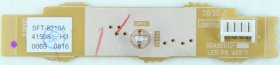 Unknown 32 Inch - IR - SFT-8210A - GGA90012 - GGB90012 -001DH - LED PB ASSY