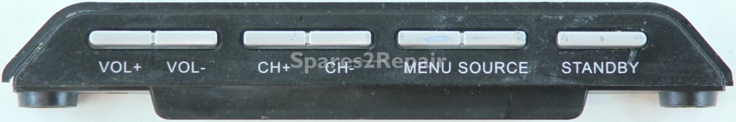 Unknown 32 Inch - Buttons - NM3253 KEY