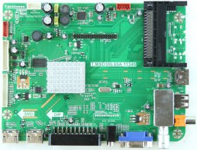 Unknown 26 Inch - Main AV - T.MSD306.69A 11345 - 1A2D0915 - V26H1-LE2