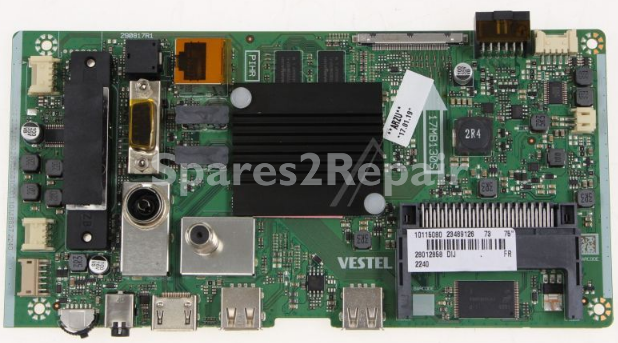 Vestel Television Main AV - 23489126 - 17MB130S